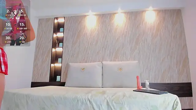 alina hart online show from 25, 2, 2026