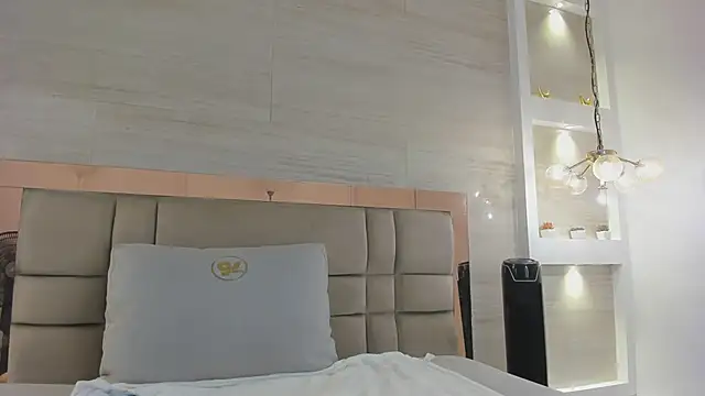 bella novoa online show from 21, 4, 2026