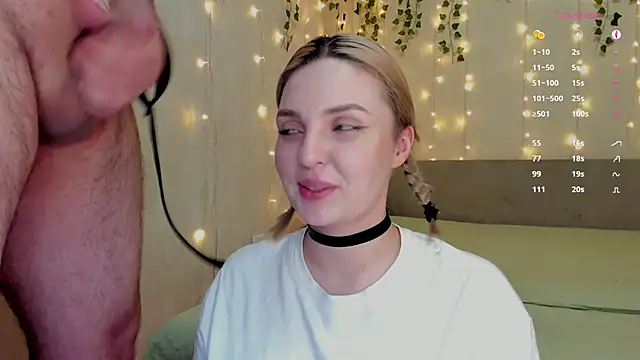 creampiiee online show from 3, 5, 2026
