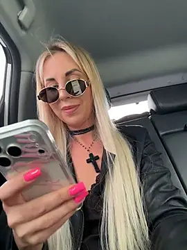 LisaMurr online show from 24, 4, 2026