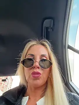 LisaMurr online show from 27, 4, 2026