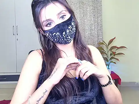 Air Beauty online show from 17, 2, 2026