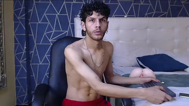 LuckySammer online show from 24, 2, 2026