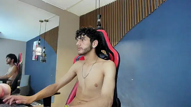 LuckySammer online show from 4, 3, 2026