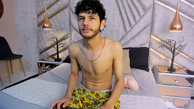 LuckySammer online show from 5, 3, 2026