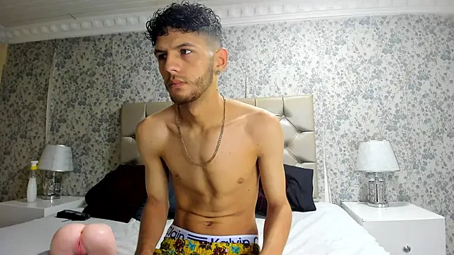 LuckySammer online show from 8, 3, 2026