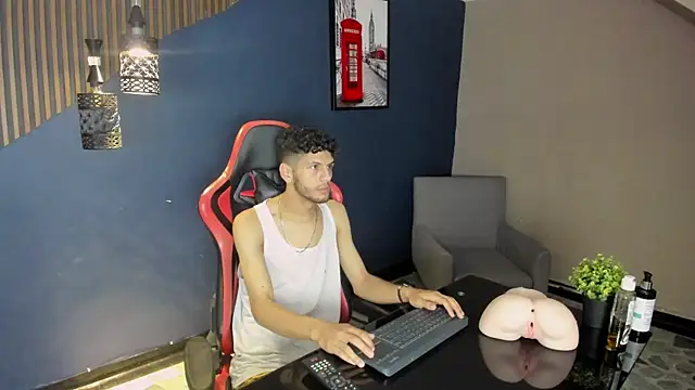 LuckySammer online show from 12, 3, 2026