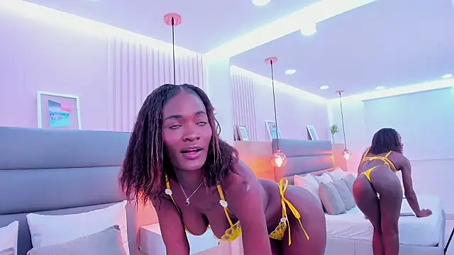 ivonne duval online show from 4, 3, 2026