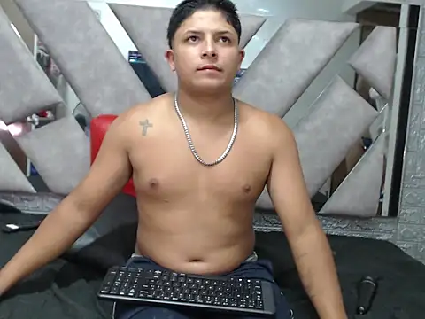 Alexa-Dulce online show from 19, 3, 2026