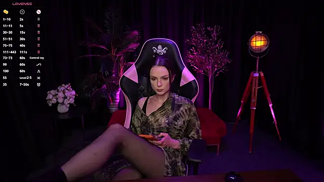 Wild Alice me online show from 28, 4, 2026