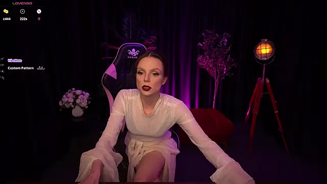 Wild Alice me online show from 23, 7, 2026