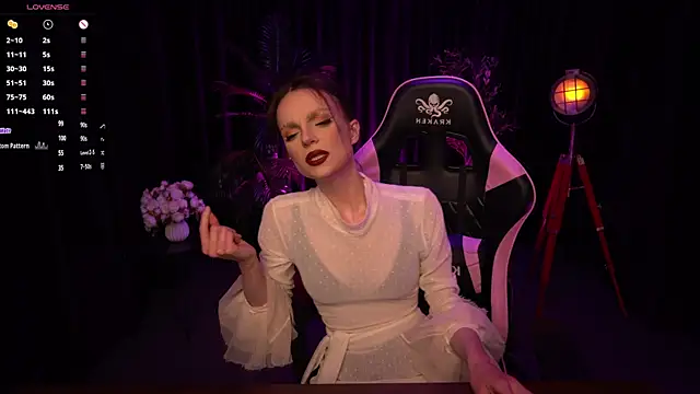 Wild Alice me online show from 26, 7, 2026
