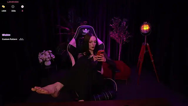 Wild Alice me online show from 29, 7, 2026