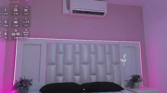 Liia Collins online show from 25, 4, 2026