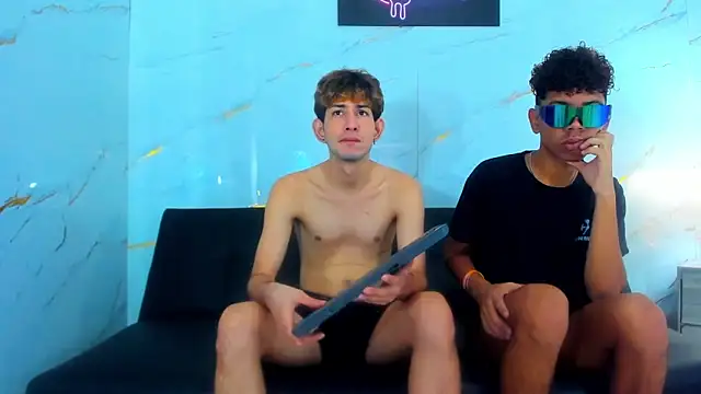 Spicy guys online show from 19, 2, 2026