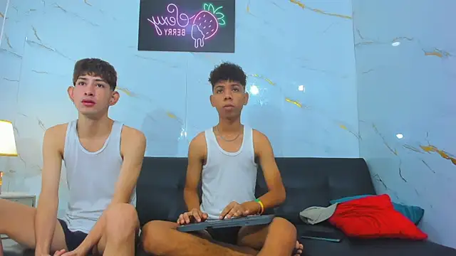 Spicy guys online show from 29, 3, 2026