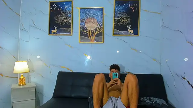 Spicy guys online show from 24, 4, 2026