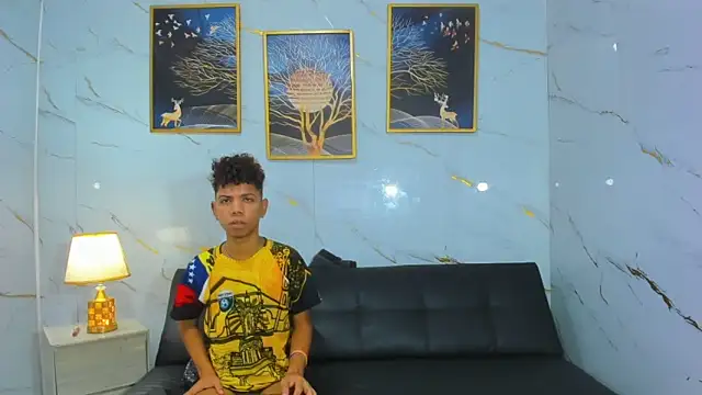 Spicy guys online show from 26, 4, 2026