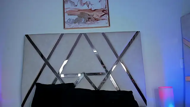 Annie Parkerr online show from 27, 2, 2026