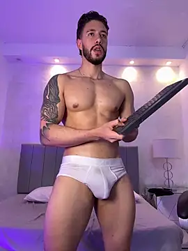 evans campbell1 online show from 21, 4, 2026