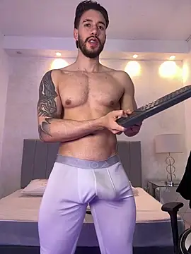 evans campbell1 online show from 27, 4, 2026