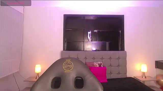 Sweett liia  online show from 27, 7, 2026