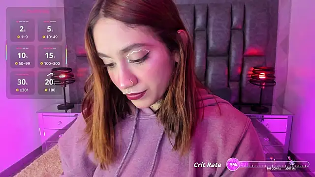 CloeDawson online show from 24, 3, 2026