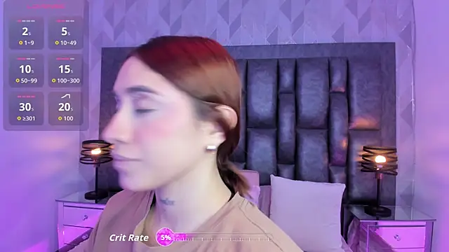 CloeDawson online show from 27, 4, 2026