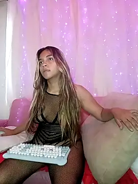 Arabella Fraser18 online show from 20, 4, 2026