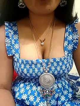 Cute-Sanvii online show from 22, 4, 2026