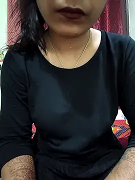 Cute-Sanvii online show from 30, 4, 2026