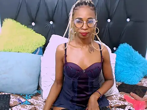 SassyyLadyKay online show from 12, 3, 2026