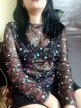 Snapshot of Cute-Manvi chatting on 23, 2, 2026 Cute-Manvi online show from 23, 2, 2026