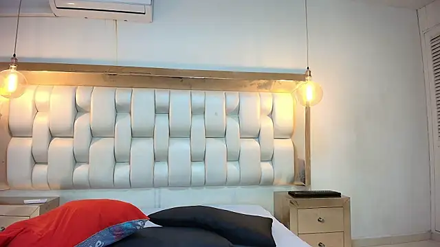 AzulMaveric online show from 20, 4, 2026