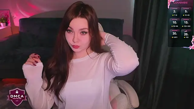 -Katerina online show from 13, 5, 2026