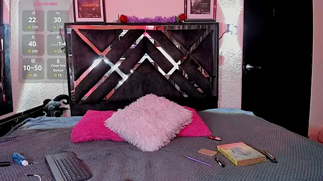 poyson ivy online show from 25, 4, 2026