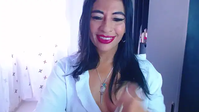 Pame Jackson online show from 3, 4, 2026