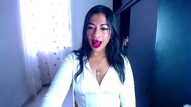 Pame Jackson online show from 26, 4, 2026
