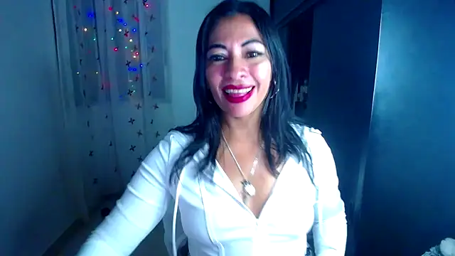 Pame Jackson online show from 26, 4, 2026