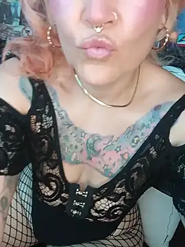 lady polka online show from 2, 3, 2026