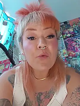 lady polka online show from 3, 3, 2026