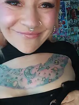 lady polka online show from 9, 3, 2026