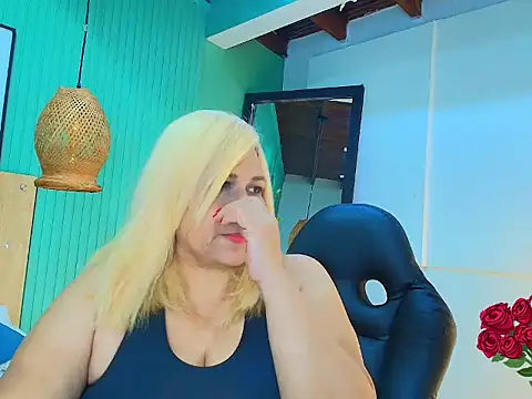 eva colen50 online show from 23, 2, 2026