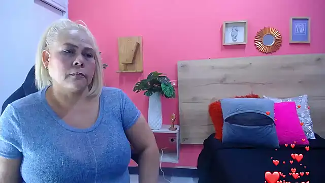 eva colen50 online show from 25, 6, 2026