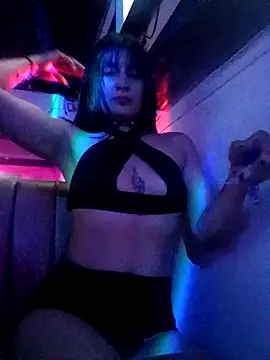 Cami carvajal online show from 11, 4, 2026