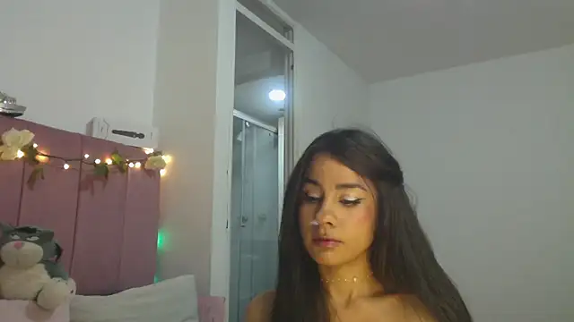 RebecaPalmer online show from 28, 2, 2026