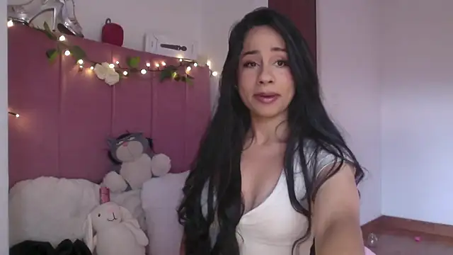 RebecaPalmer online show from 8, 3, 2026