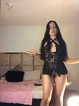 RebecaPalmer online show from 21, 5, 2026