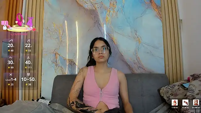 Carolina pm online show from 22, 4, 2026