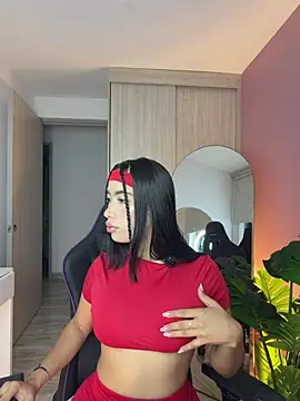 AliceBoomx online show from 22, 4, 2026